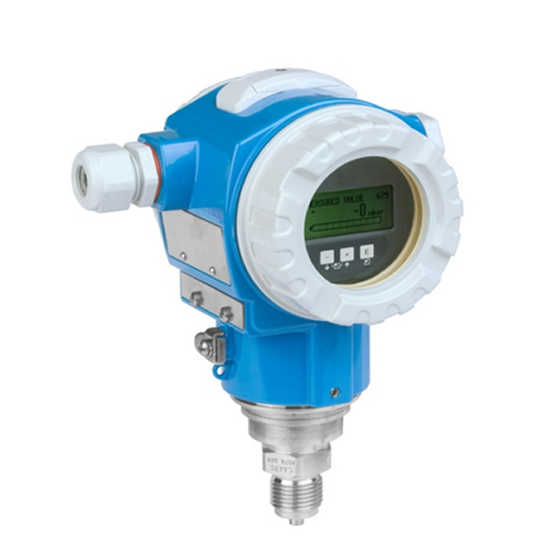 Оригинальный датчик давления Endress+Hauser PMC71 0.05% высокой точности, оригинальный интеллектуальный датчик давления PMC71, сертифицированный SIL 2/3
