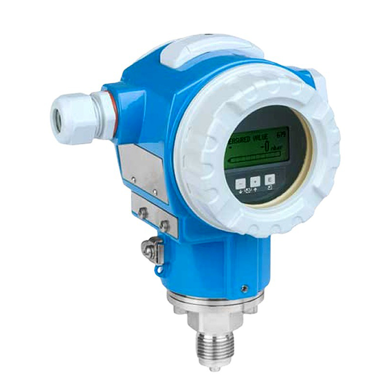 Оригинальный преобразователь давления Endress+Hauser PMP57 4-20mA HART высокой точности PMP57