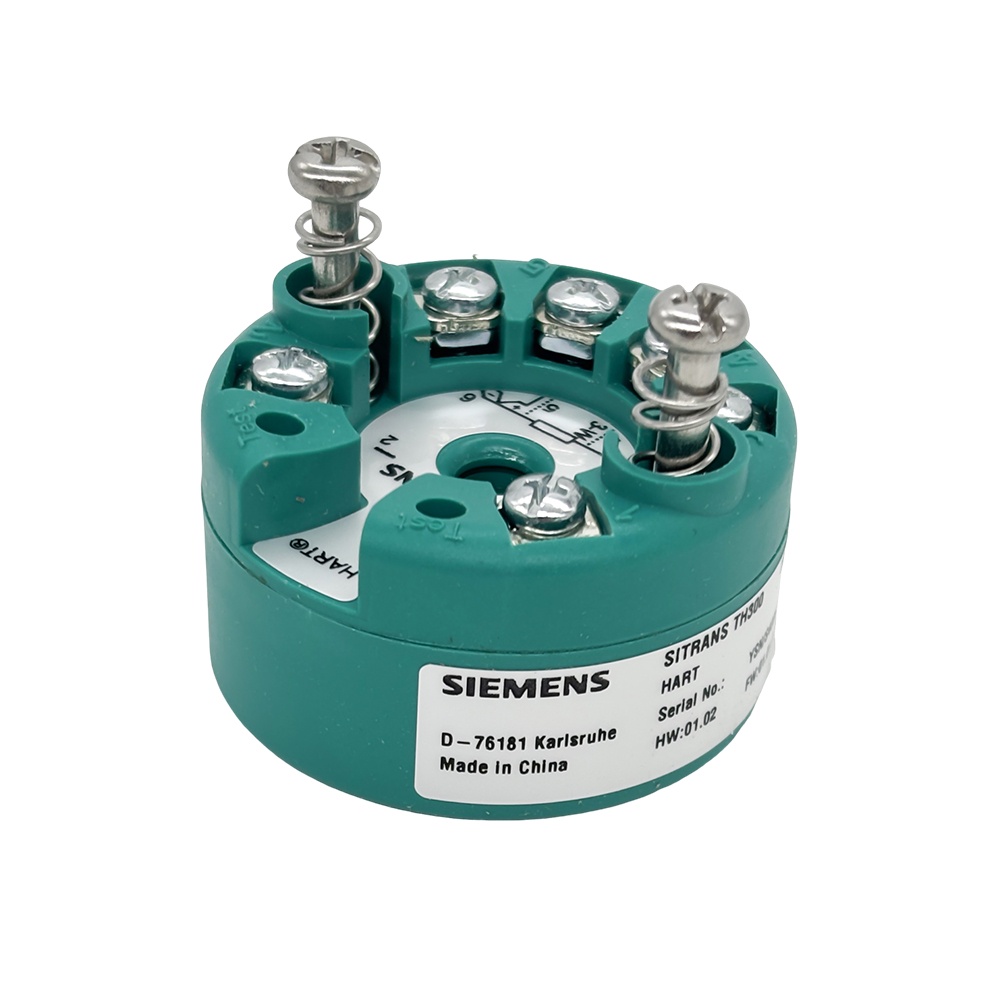 7NG3212| Siemens | Температурный преобразователь SITRANS TH300