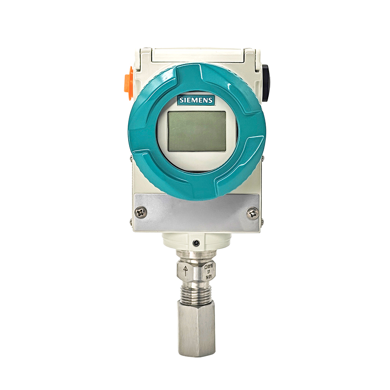 Преобразователь давления Siemens Sitrans P 7MF4033-1EB00-2AB6-Z