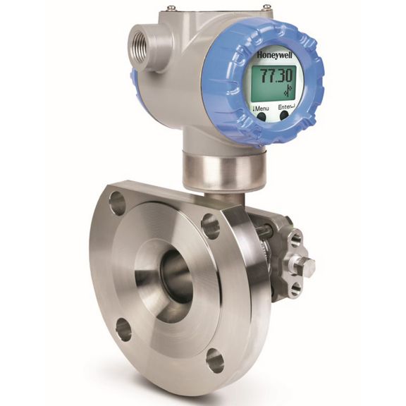 Фланцевые преобразователи Honeywell - SmartLine STF700