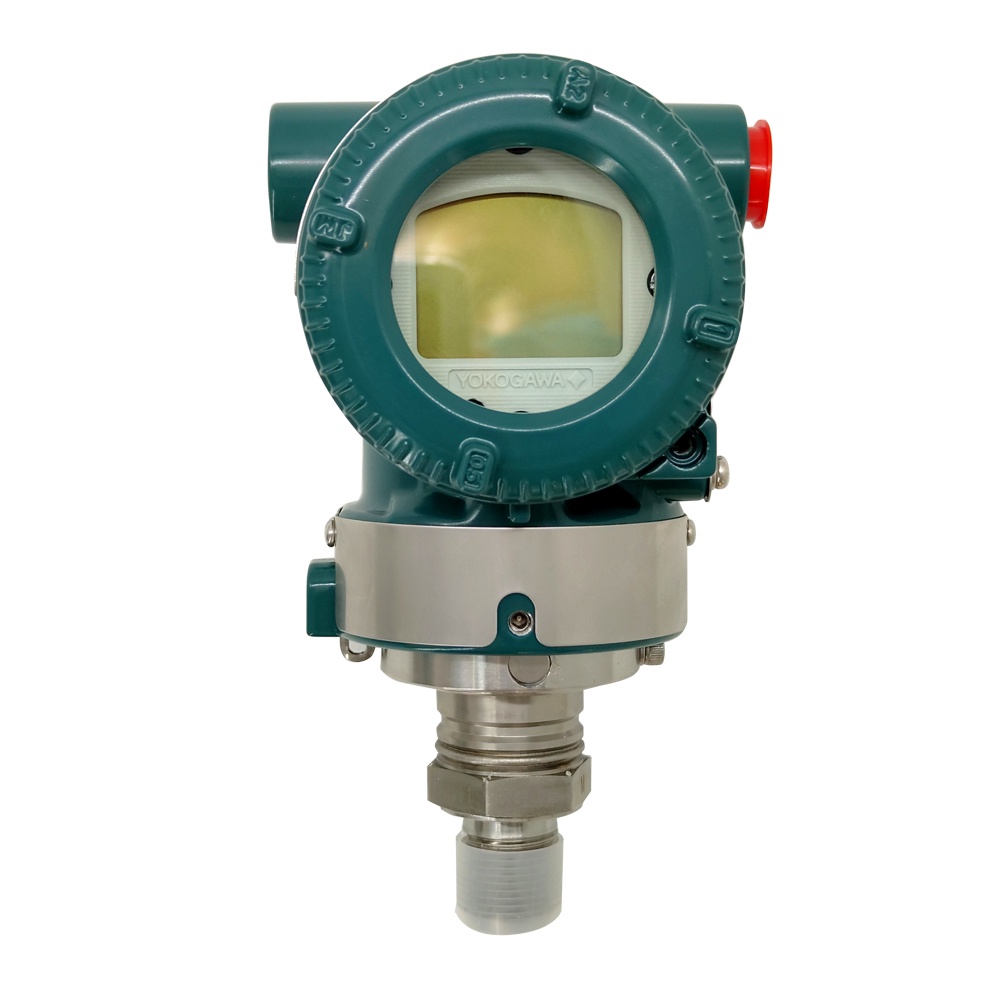 Преобразователь давления Yokogawa EJA530E с корпусом из нержавеющей стали 4-20mA HART
