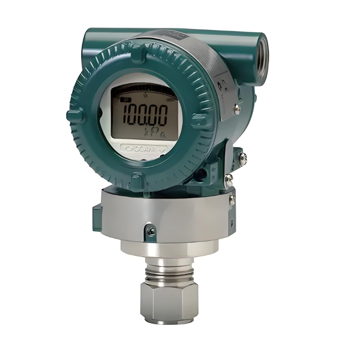Yokogawa EJX630A Встраиваемый высокопроизводительный преобразователь избыточного давления,