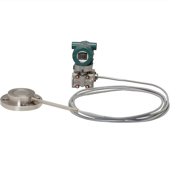 Yokogawa EJX438A Дистанционный мембранный датчик давления 4-20mA