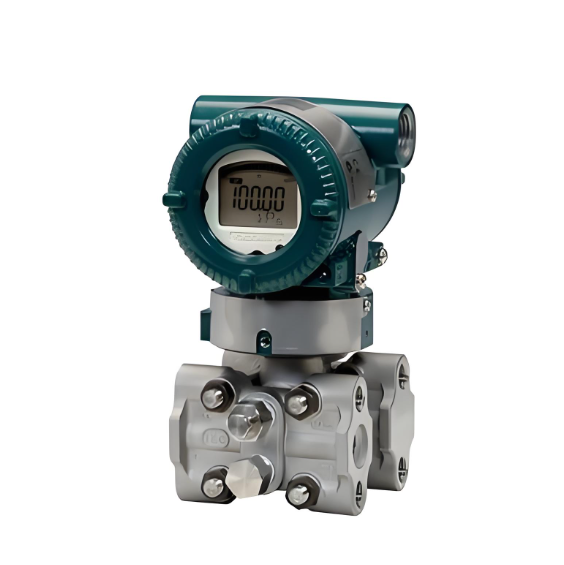 Yokogawa EJA440E Традиционно монтируемый высокоточный датчик избыточного давления