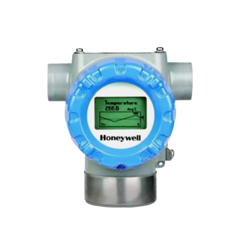 Температурные преобразователи Honeywell SmartLine STT850