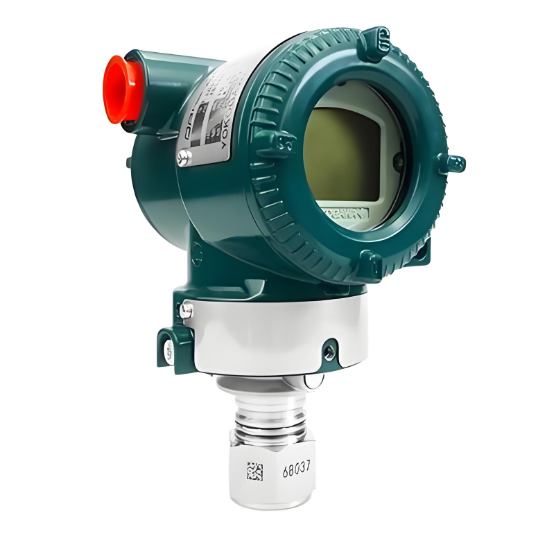 Промышленный интеллектуальный датчик давления Yokogawa EJX530A для технологической промышленности
