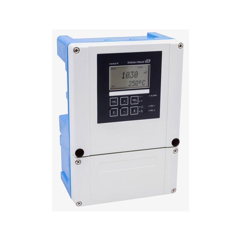 Передатчик pH/ORP Endress+Hauser Liquisys CPM225 E+H для анализа жидкостей