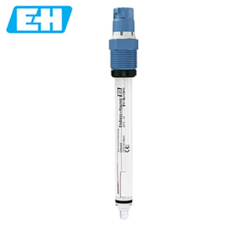 Цифровой pH-электрод Endress+Hauser CPS11E для промышленного измерения технологических процессов