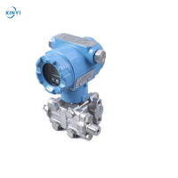 YW-3051DP Интеллектуальный дифференциальный датчик давления