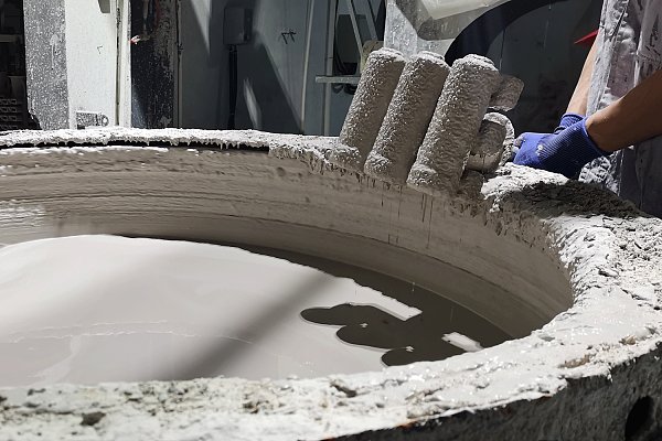 Shell for Metal Pouring.gif