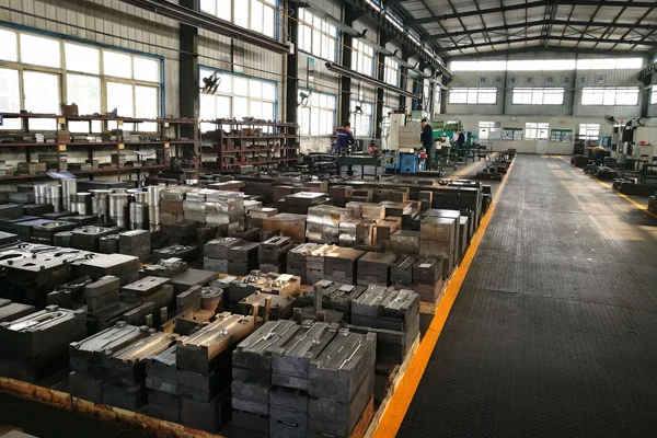 Precision Forging Rack OEM Steel Precision Forging