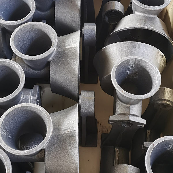 Shell Mould Casting Products