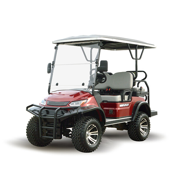 旅游观光车租赁