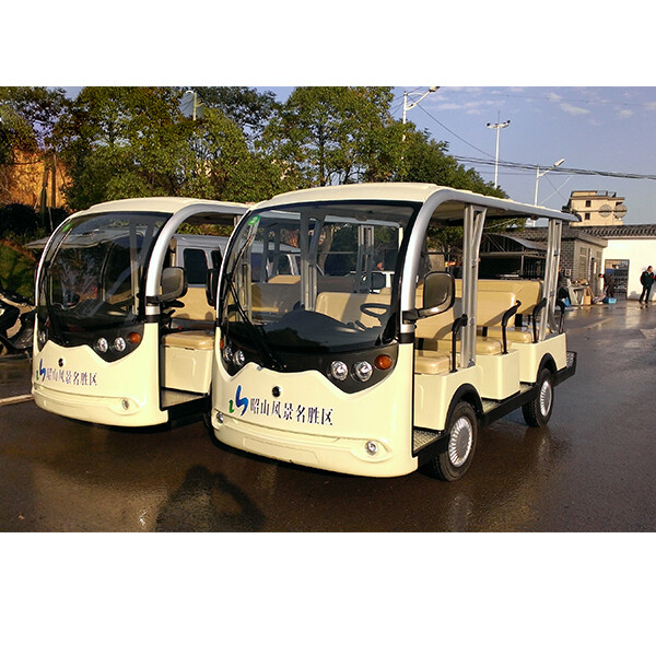 11座旅游观光车