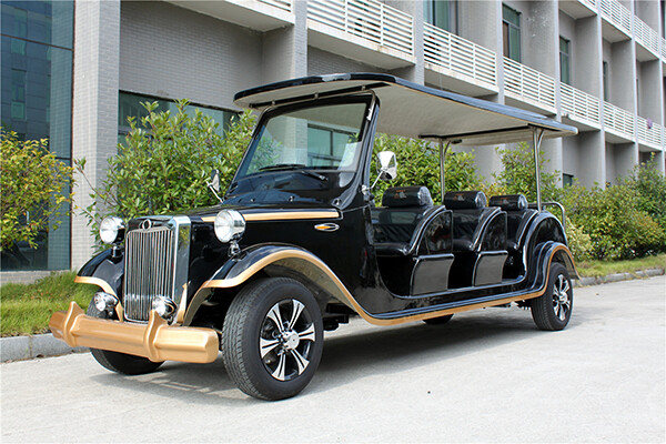 旅游观光车租赁