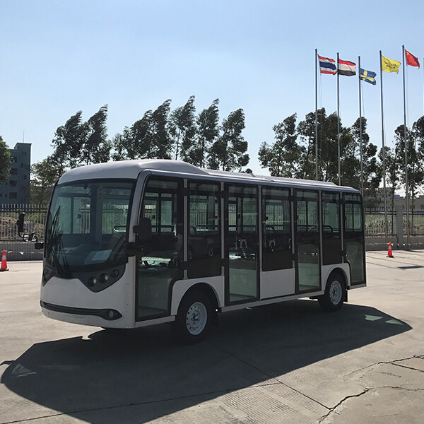 23座旅游观光车