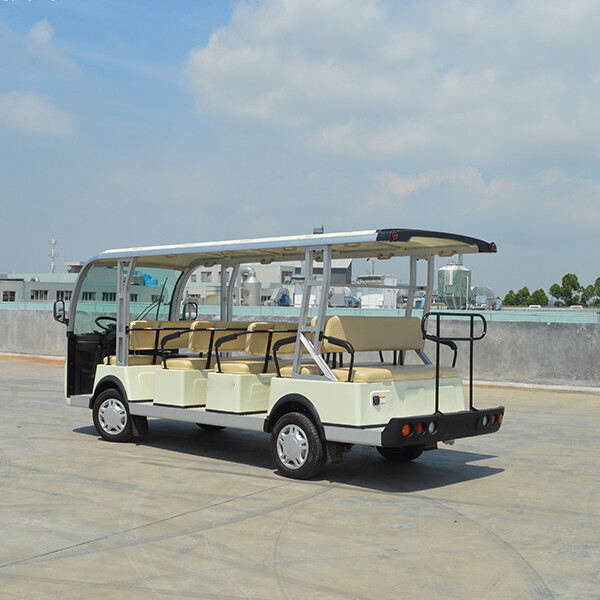 14座旅游观光车