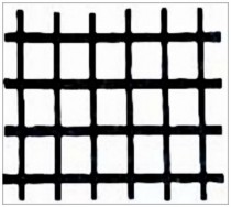 玻璃纤维土工格栅