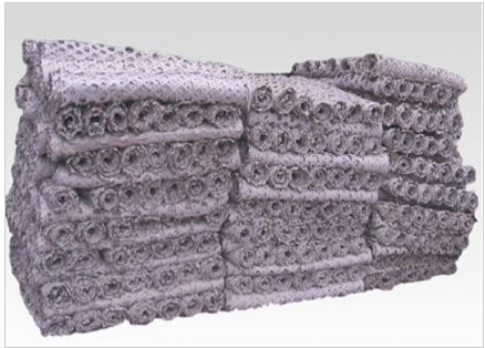 煤矿井下用塑料网假顶