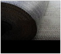 钠基膨润土防水毯