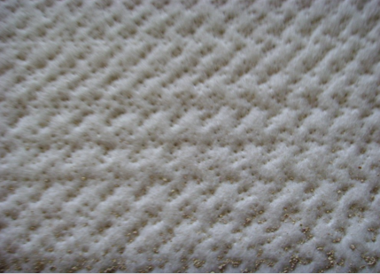 钠基膨润土防水毯