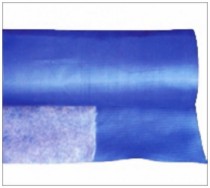 加筋网格多层复合膜