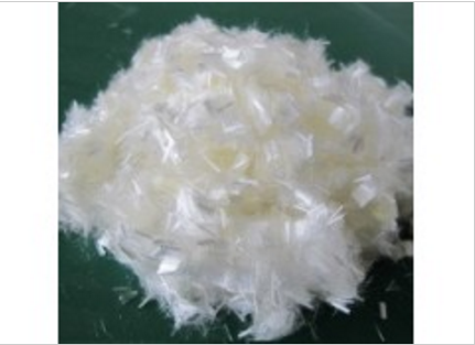 高强度高模量纤维