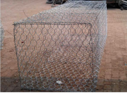 格宾网石笼网生态石笼网，生态格宾网