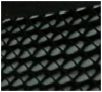 单面复合排水网