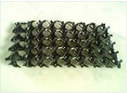 三维复合排水网