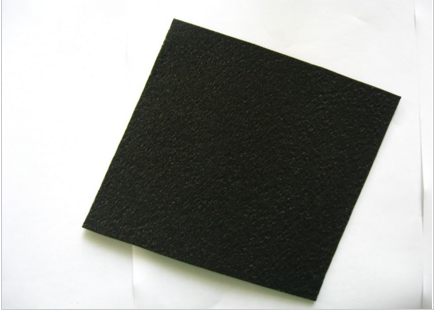 垃圾填埋场用高密度聚乙烯土工膜通俗糙面膜