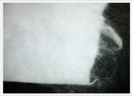 煤化工过滤材料