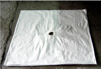 压滤机过滤材料