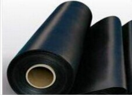 铁路用合成土工布