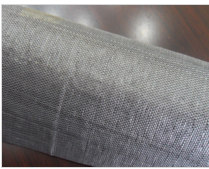 塑料扁丝编织土工布