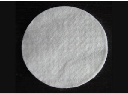 短纤针刺土工布