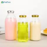 定制饮料瓶