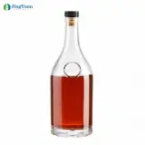 玻璃酒瓶