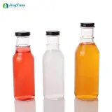 玻璃果汁瓶