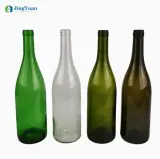 香槟酒瓶