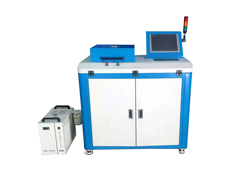 Formic acid vacuum eutectic furnace