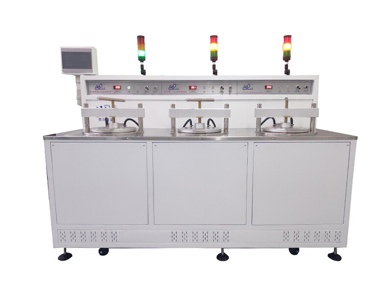 Pit-type vacuum sintering furnace