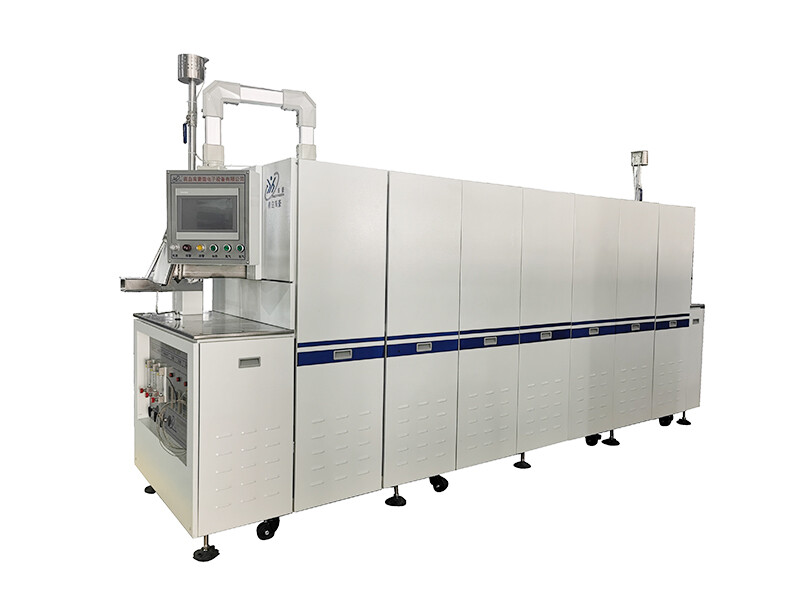 Hydrogen Sintering Furnace