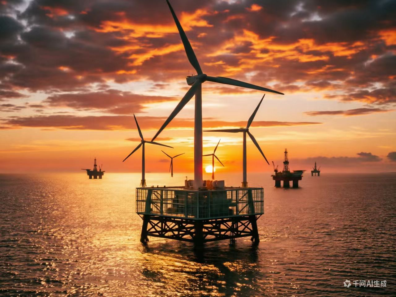 What does China's photovoltaic equipment include? What is the domestic production situation like?