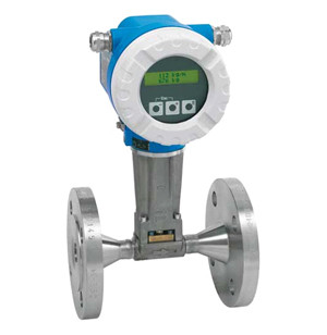 E+H D 400电磁流量计