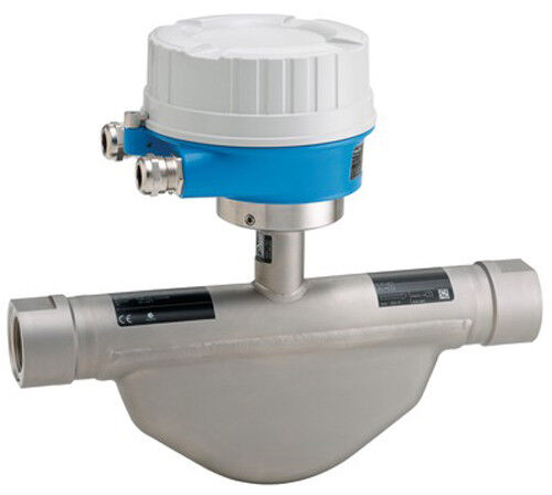 E+H G 100科氏力质量流量计