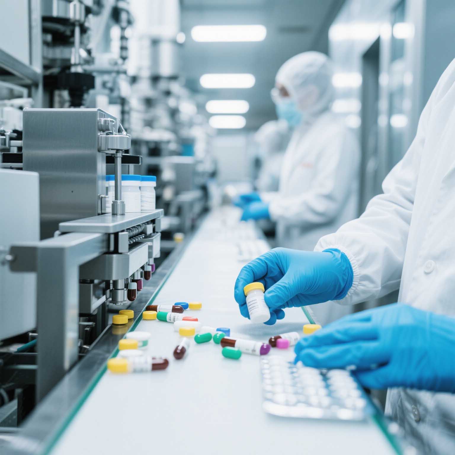 山东千胜创新生物有限公司年产1500吨苯唑西林钠中间体项目 环境影响评价公众参与第三次公示