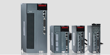 伺服驱动器：精准驱动——高性能伺服驱动系统