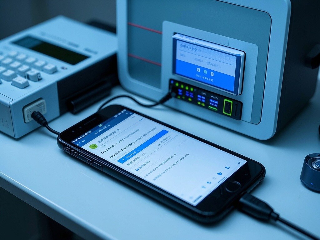 南宁微信聊天记录恢复专业服务 | 本地数据恢复专家